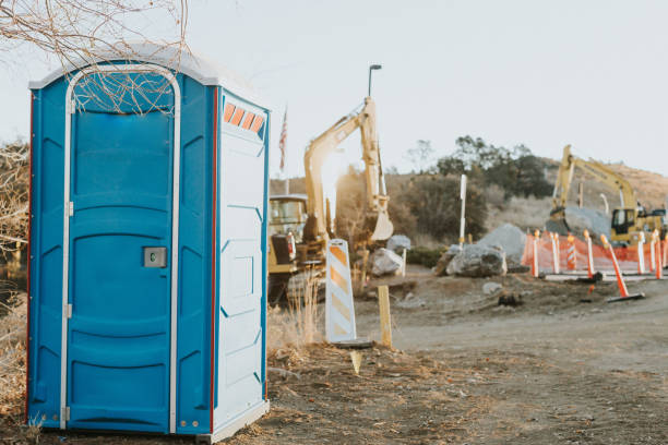 Best Construction Site Portable Toilets in USA