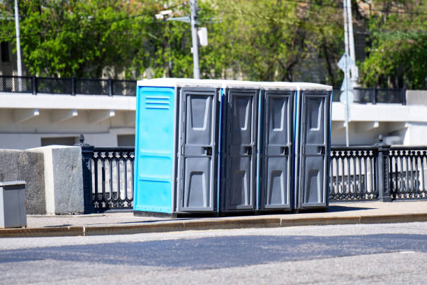 Best Portable Restroom Setup and Delivery in USA